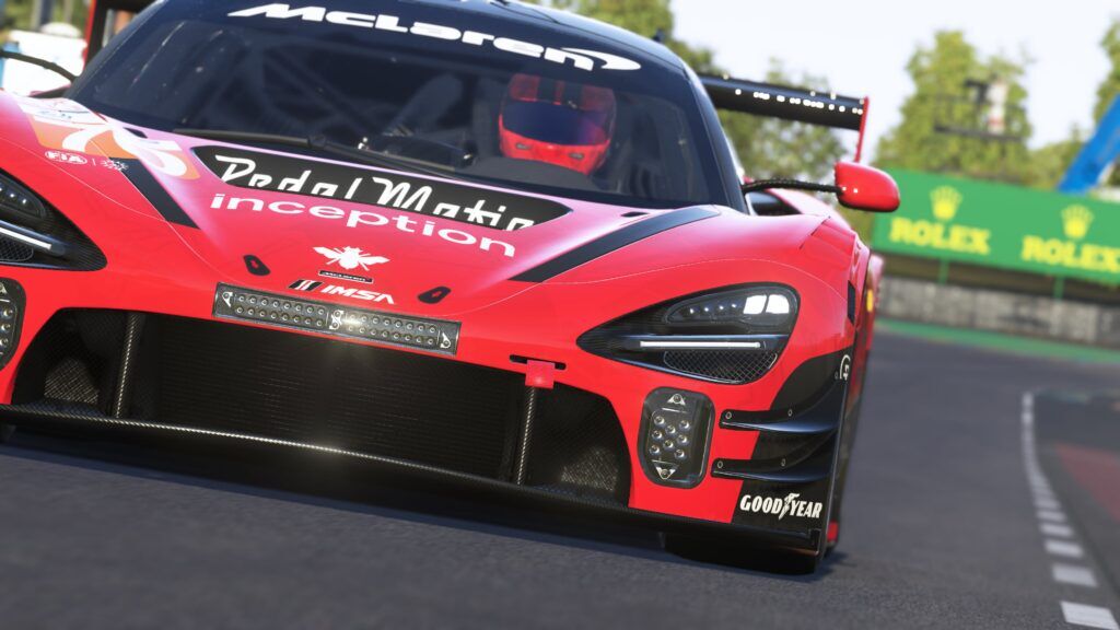 A Comprehensive Guide To All of The LMGT3 Cars in Le Mans Ultimate