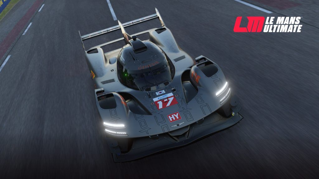 How regeneration actually happens on track